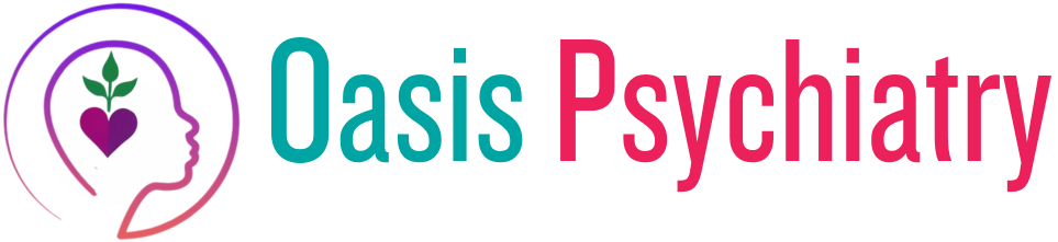Oasis Psychiatry
